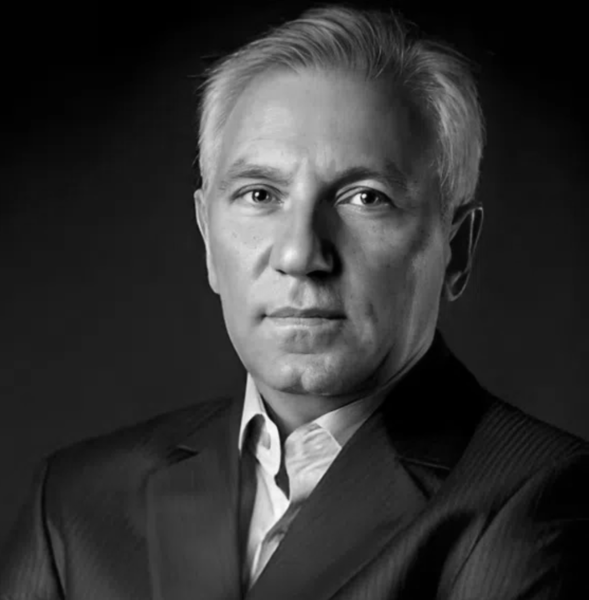 Андреев Анатолий Николаевич