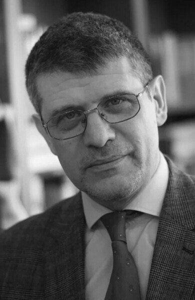 Бак Дмитрий Петрович