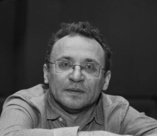 Богаев Олег Анатольевич
