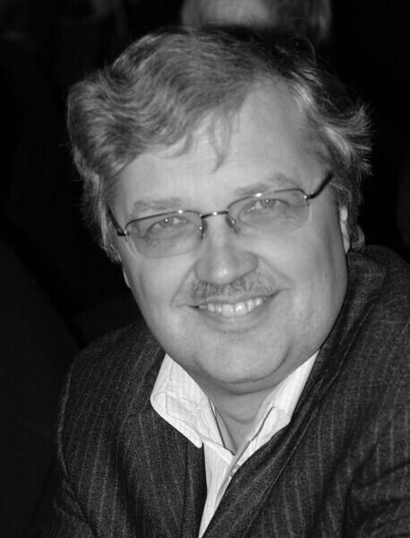 Дмитриев Сергей Николаевич