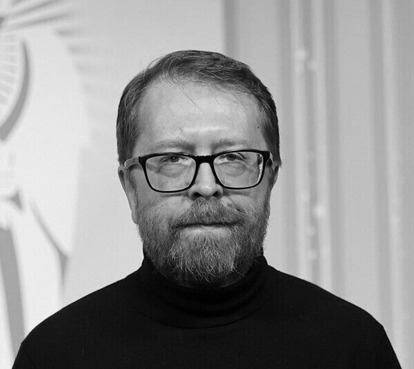 Геласимов Андрей Валерьевич