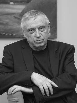 Хайрюзов Валерий Николаевич
