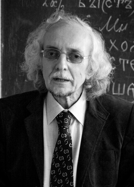 Кораблев Александр Александрович