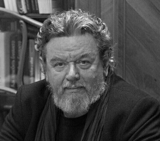 Малягин Владимир Юрьевич