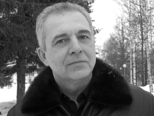 Попов Андрей Гельевич