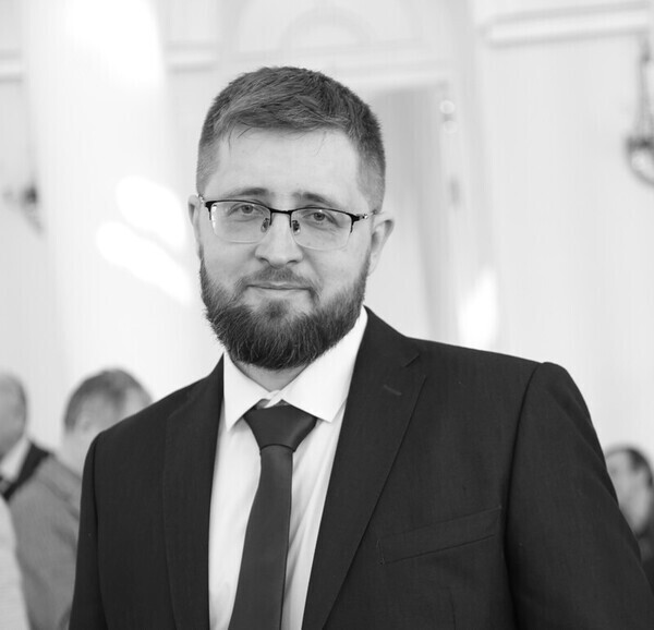 Тимофеев Андрей Николаевич