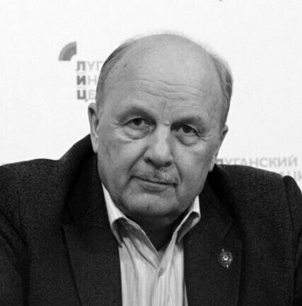 Иванов Николай Фёдорович